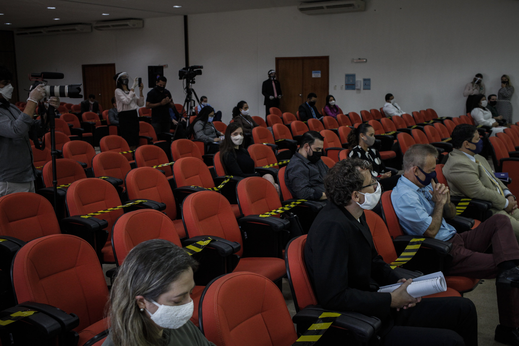 TJAM deve nomear 51 novos representantes de cartórios nesta semana