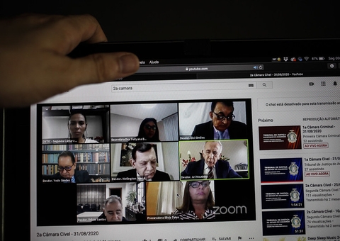 TJAM determina nomeação de candidata em concurso do Amazonas