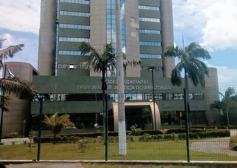 TJAM participa de encontro do Poder Judiciário nesta quinta