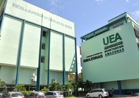 UEA é alvo de hackers