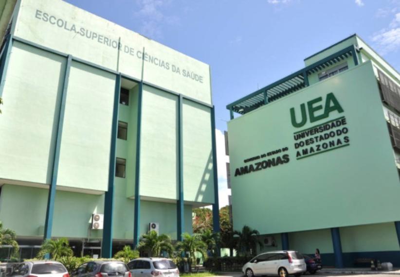 UEA é alvo de hackers