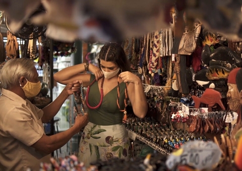 Campanha digital visa incentivar turismo no Amazonas no pós-pandemia