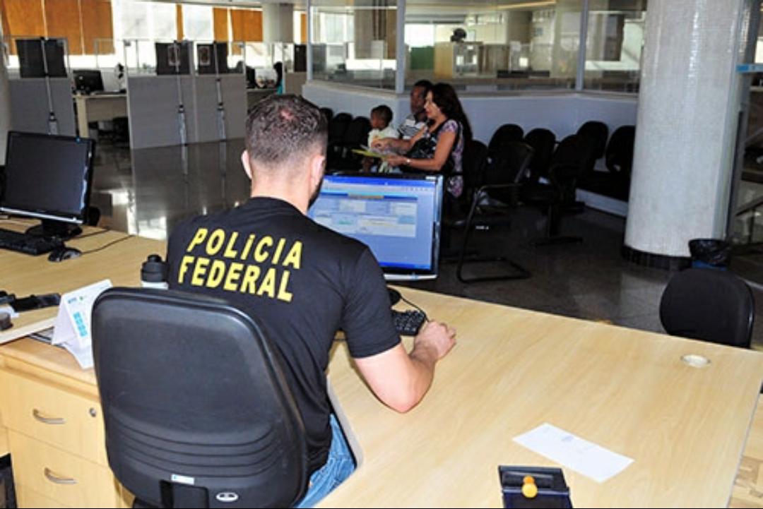 A partir de hoje, PF atenderá somente serviços essenciais no Amazonas