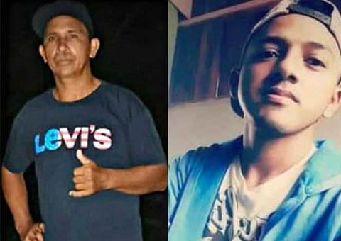 Raio assusta tio e sobrinho, que morrem ao cair em lago no Amazonas 