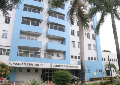 Quatro hospitais de Manaus recebem oxigênio nesta sexta-feira