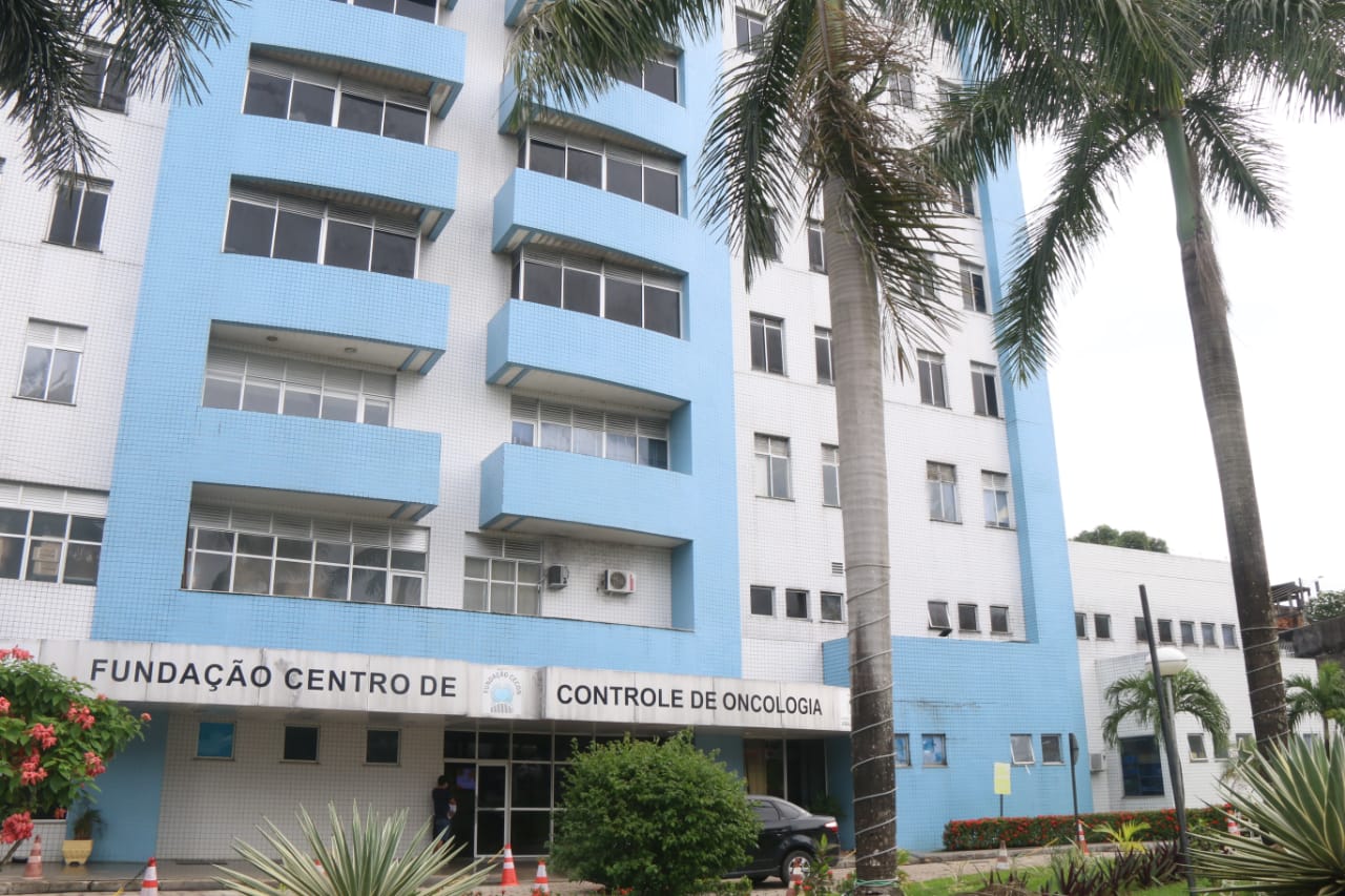 Quatro hospitais de Manaus recebem oxigênio nesta sexta-feira