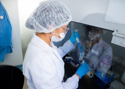 Pesquisa vai verificar se vacina BCG é eficaz para Covid-19