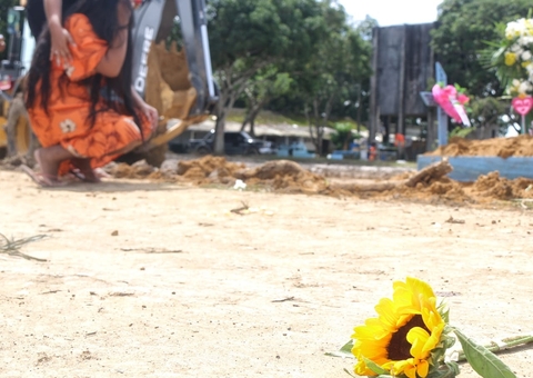 Com morte da presidente da FVS, Amazonas tem 132 óbitos por Covid em 24h