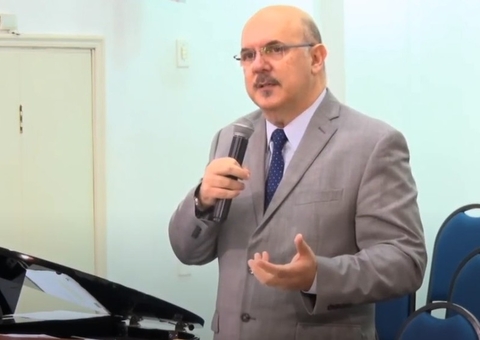 Ministro da Educação vai recorrer da suspensão do Enem no Amazonas