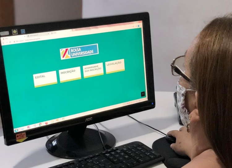 Bolsa Universidade abre prazos de reativação e suspensão do benefício