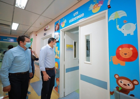 ICAM oferta novos serviços de cirurgias ortopédicas e oftalmológicas