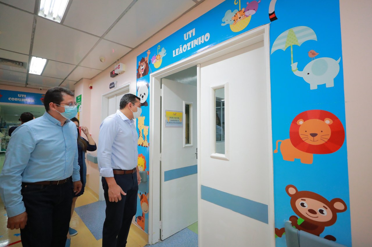 ICAM oferta novos serviços de cirurgias ortopédicas e oftalmológicas