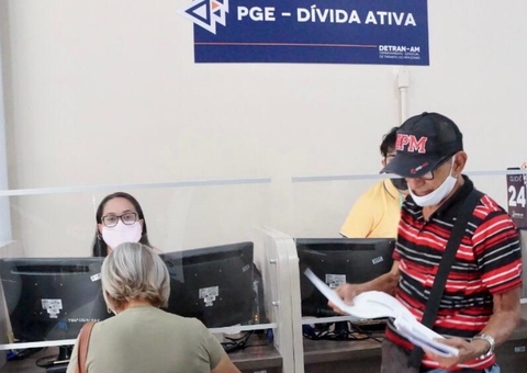 PGE-AM fará atendimento online até dia 31; veja como solicitar serviços