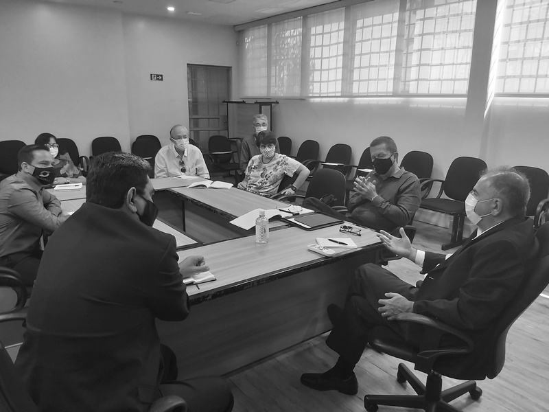 Amazonas e Sudam alinham projetos de R$ 4,9 bilhões para desenvolvimento