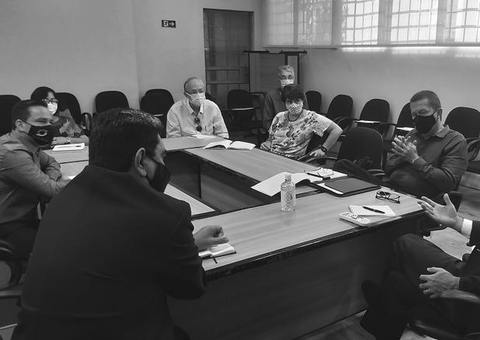 Amazonas e Sudam alinham projetos de R$ 4,9 bilhões para desenvolvimento