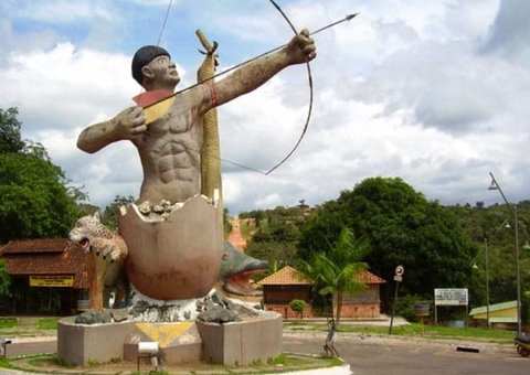 Covid-19: Presidente Figueiredo começa a vacinar idosos neste sábado