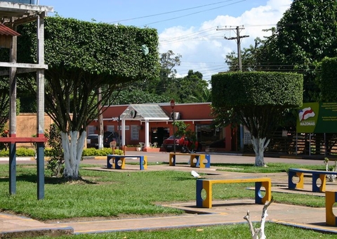 Presidente Figueiredo amplia número de leitos para covid-19