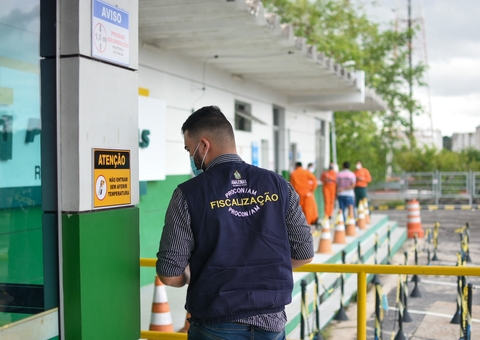 Distribuidoras são notificadas por preço abusivo da gasolina em Manaus