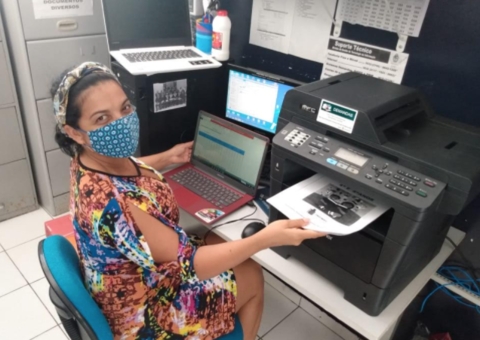 Professora de Manaus é destaque em quadro do programa Fantástico