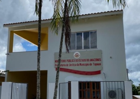 Justiça Eleitoral suspende contratos temporários firmados no Amazonas