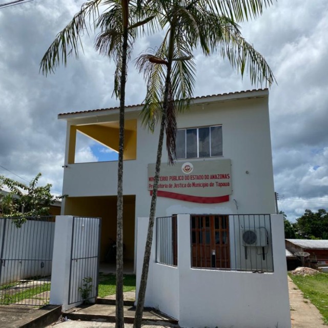 Justiça Eleitoral suspende contratos temporários firmados no Amazonas