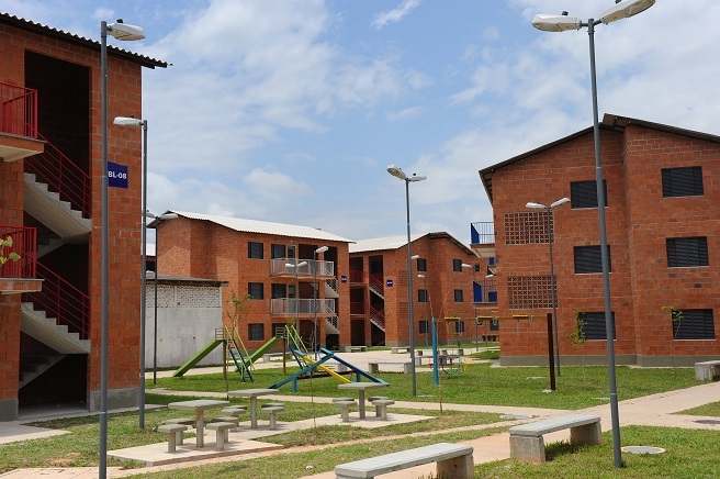 Número de domicílios tem aumento de 5,88% no Amazonas