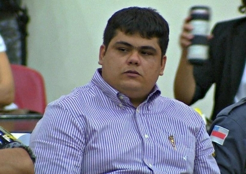 Raphael Souza e mais dois vão a júri popular em Manaus