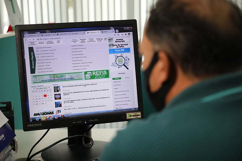 Refis estadual promove renegociação de dívidas que ultrapassa R$ 2 milhões