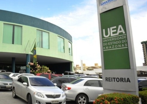 Conselho mantém suspensas atividades presenciais da UEA