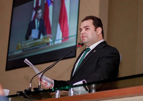Deputado Roberto Cidade defende legitimidade da eleição na Aleam
