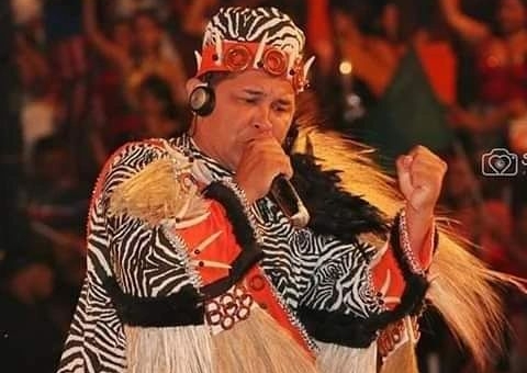 Boi Garantido anuncia retorno do levantador de toadas Gilson Matos