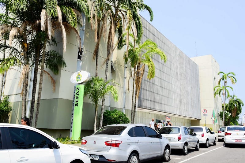 Taxa da PGE prejudica renegociação de dívida com governo do Amazonas