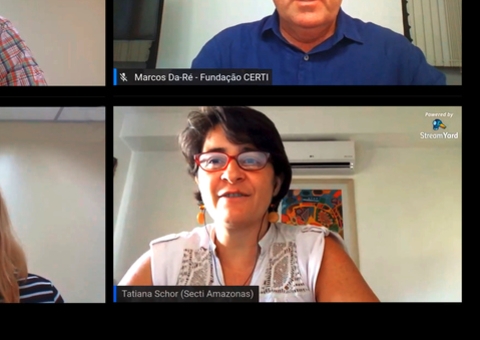 Governança colaborativa vai impulsionar negócios tecnológicos no Amazonas