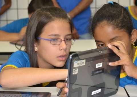 Escolas do Amazonas têm pior qualidade de acesso à internet do Brasil