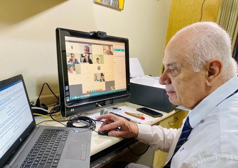 Serafim denuncia discriminação na execução das emendas impositivas