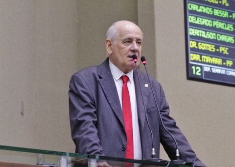 Serafim propõe ao governador e prefeitos do AM comprar vacina do Butantan