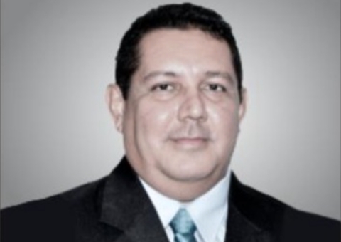 Servidor da Aleam morre de covid-19 em Manaus aos 48 anos