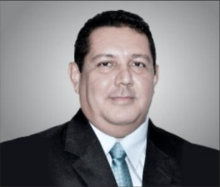 Servidor da Aleam morre de covid-19 em Manaus aos 48 anos