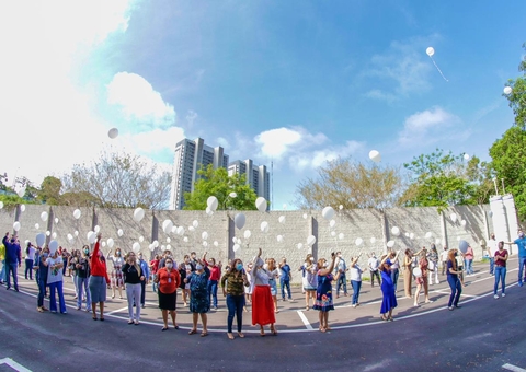 Mulheres representam 54% dos servidores públicos do governo do Amazonas