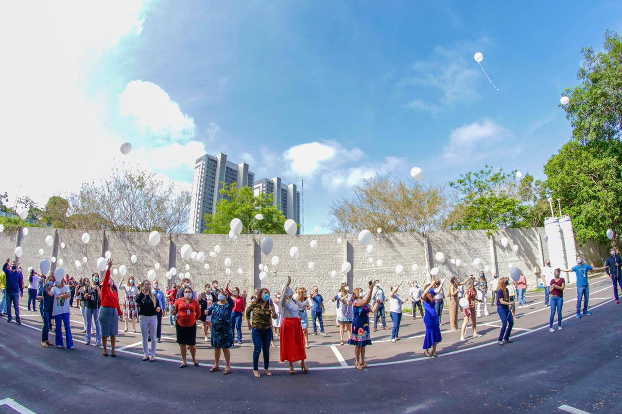 Mulheres representam 54% dos servidores públicos do governo do Amazonas