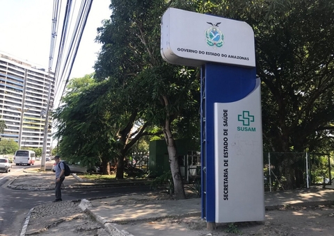 Secretários da SES-AM pedem exoneração do cargo