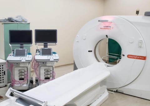 Rede de urgência e emergência é reforçada no Amazonas