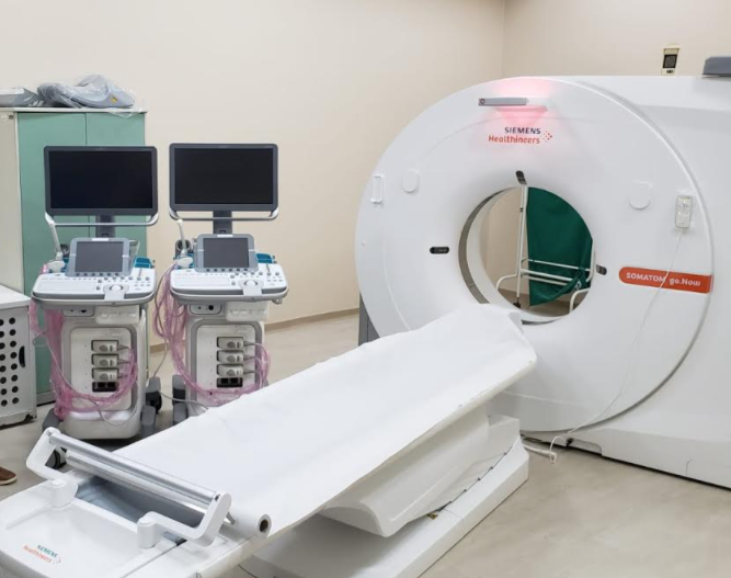 Rede de urgência e emergência é reforçada no Amazonas