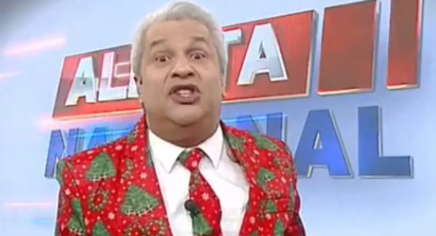 ‘Cancela a posse’, dispara Sikêra Jr. após decreto de Wilson Lima