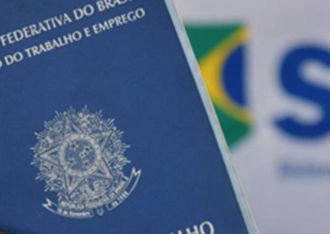 Sine Amazonas oferta mais de 30 vagas de emprego nesta quarta