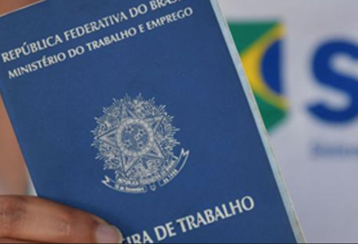 Sine Amazonas oferta mais de 30 vagas de emprego nesta quarta