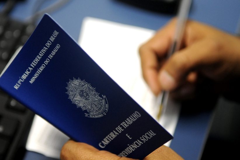 Amazonas tem 25 vagas de emprego em diversas áreas para esta sexta