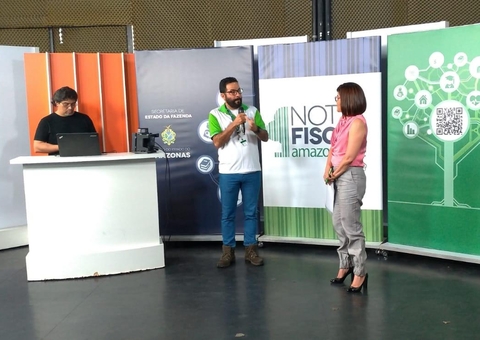 Sorteio da Campanha Nota Fiscal Amazonense é adiado 