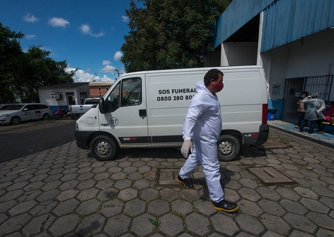 SOS Funeral amplia capacidade de atendimento em Manaus