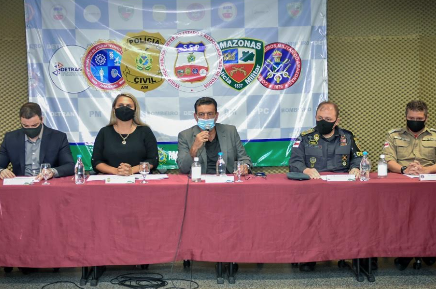 Operação 'Eleições 2020' é anunciada no Amazonas